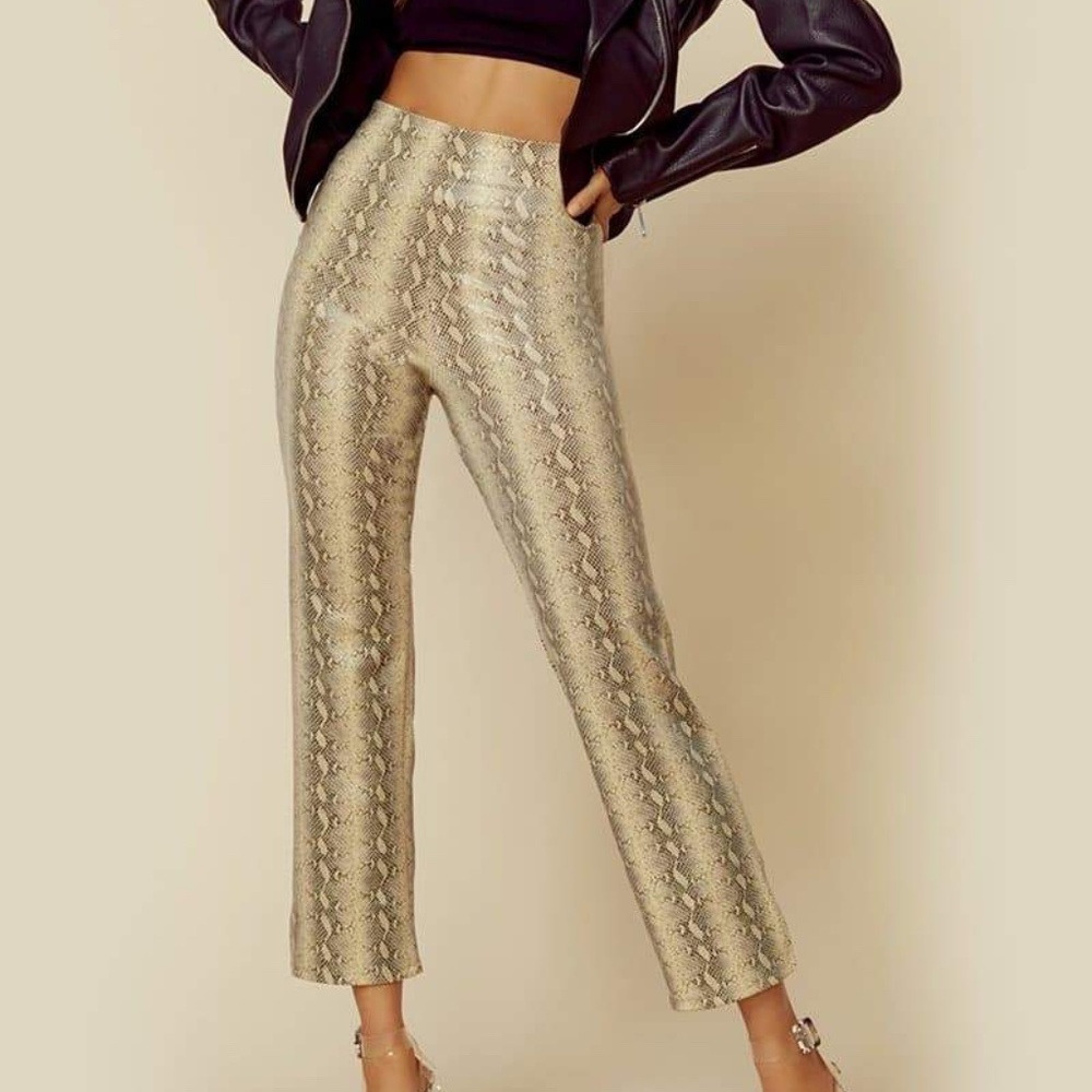 FLYNN SKYE LIAM PANT